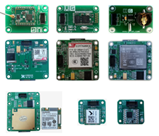 YF2020智能扩展模块