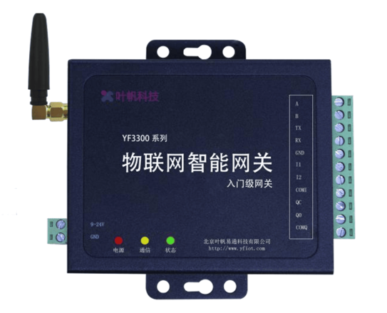 图1:YF3300设备外观示意图 YF3300产品主图