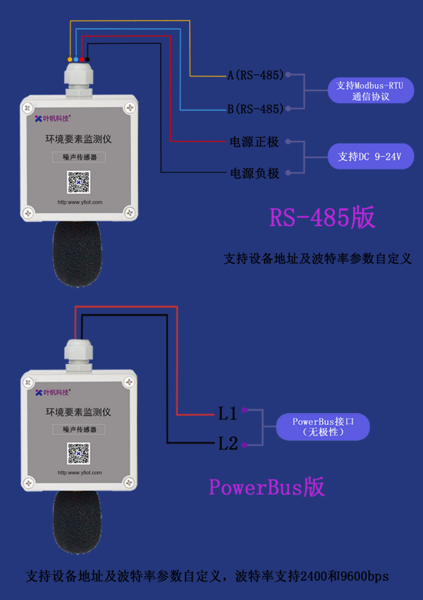 YF3610-Noise接线图