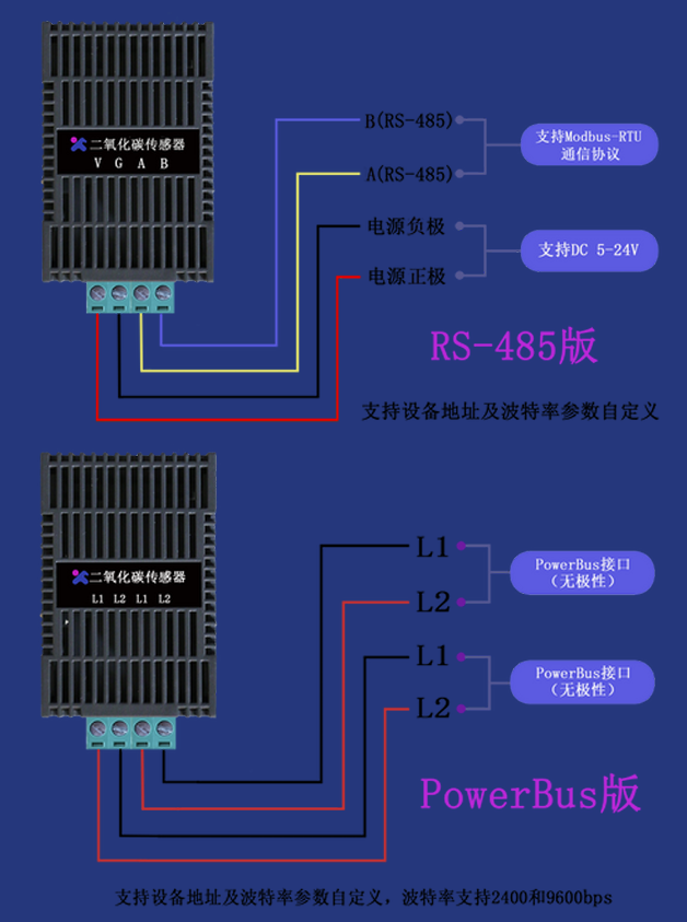 YF3610-THC接线图