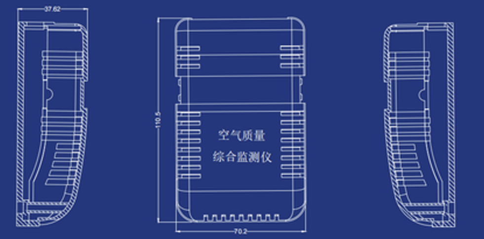 YF3610-THLCM尺寸图