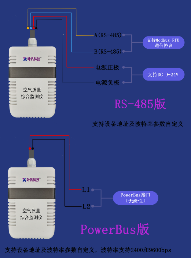 YF3610-THLCM接线图